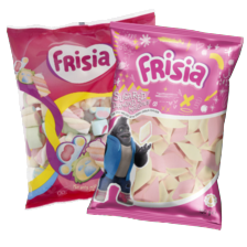 Frisia mallows